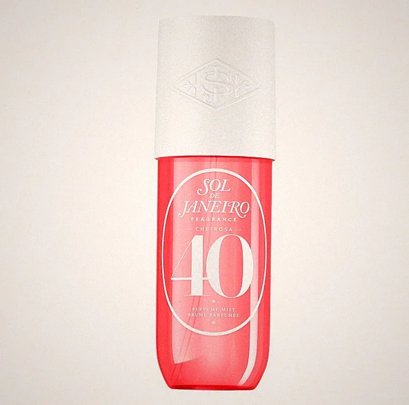 New -Sol de Janeiro Cheirosa 40 Hair & Body Perfume Mist_ Size: 8.1 oz
