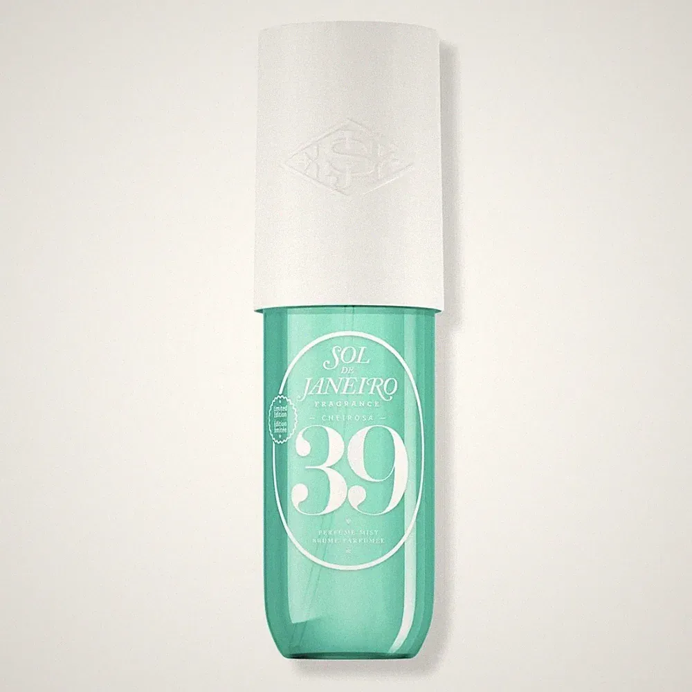 Sol De Janeiro Cheirosa '39 Coco Cabana Hair & Body Fragrance Mist 3 oz / 90 ml