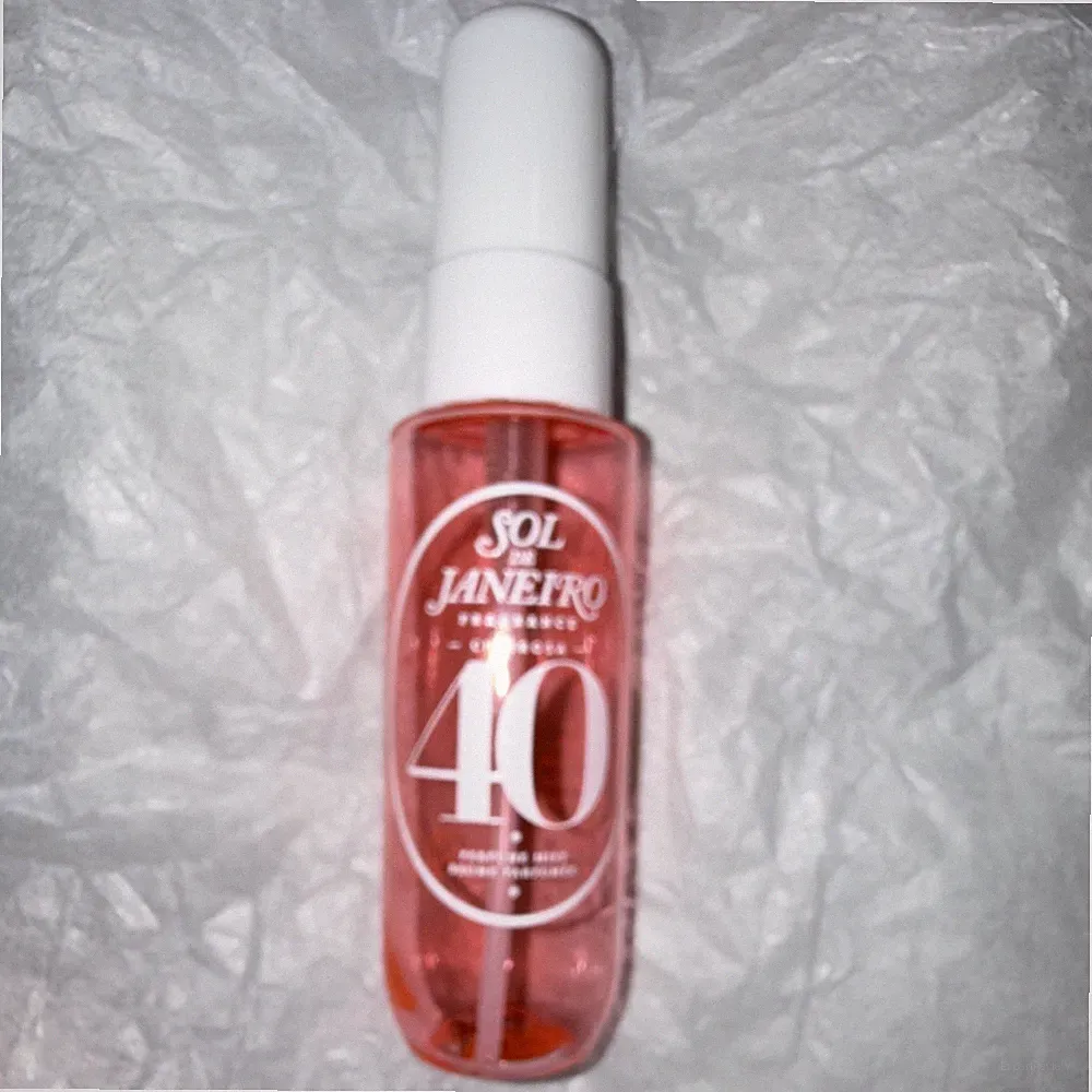 Sol de Janeiro Cheirosa 40 Perfume CONTAINER