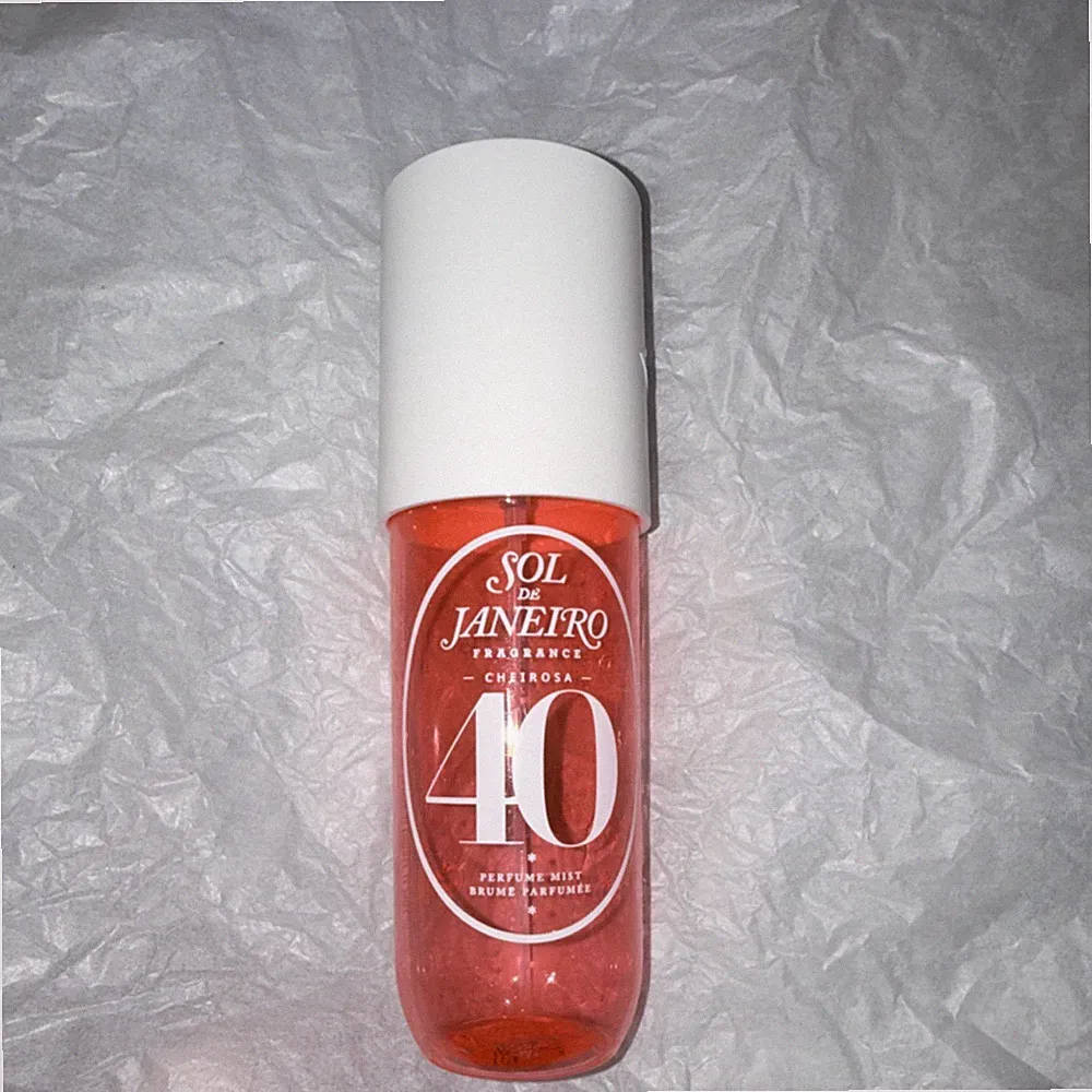 Sol de Janeiro perfume