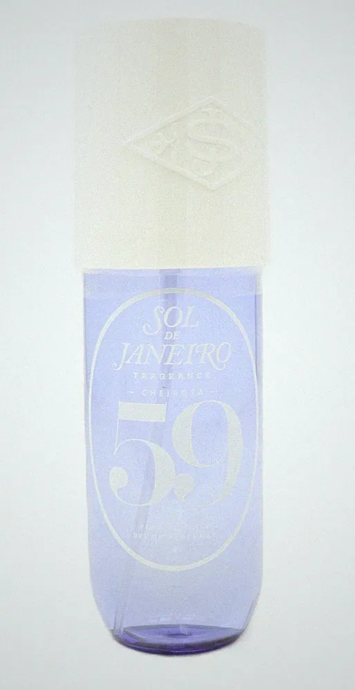 Sol De Janeiro Cheirosa 59 Hair & Body Perfume Mist For Women 240ml
