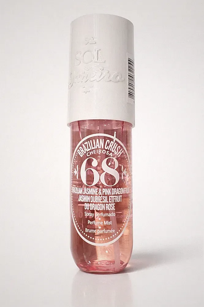 Sol de Janeiro Cheirosa 68 Hair & Body Perfume Mist 3 oz.