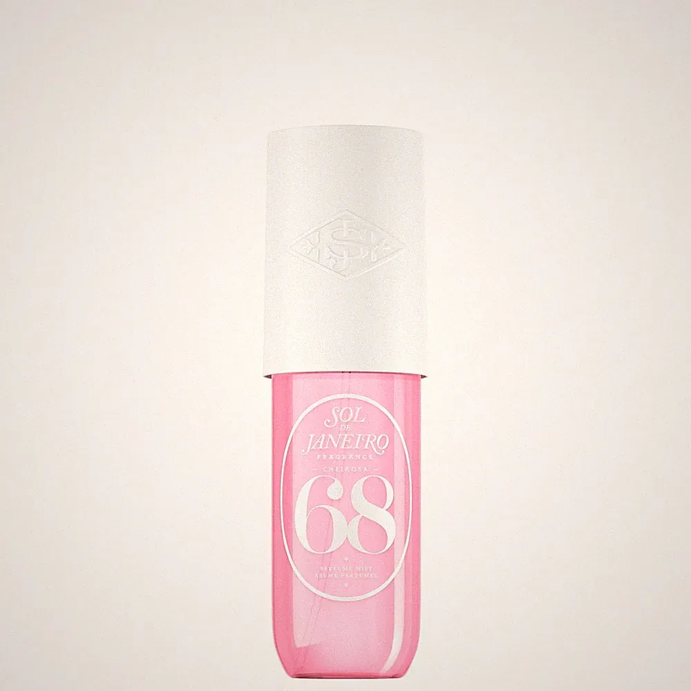 Sol de Janeiro Cheirosa 68 Hair & Body Perfume Mist - FREE SHIPPING