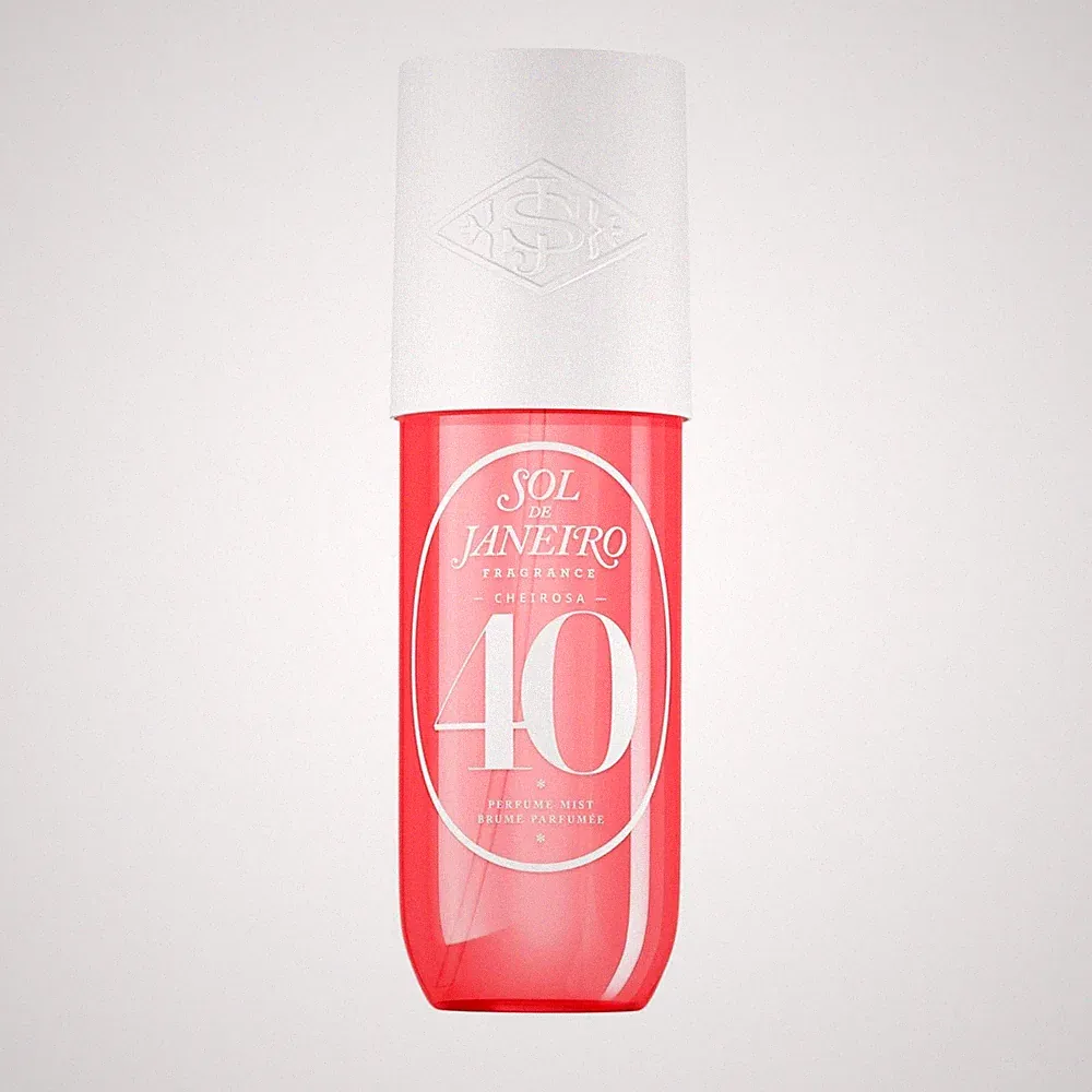 Sol de Janeiro Cheirosa Hair & Body Perfume Mist - 3 fl oz - Free shipping
