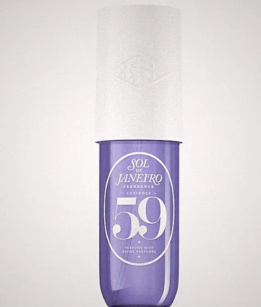 SOL DE JANEIRO Fragrance Cheirosa 59 Perfume Mist 90ml/3oz, Sealed