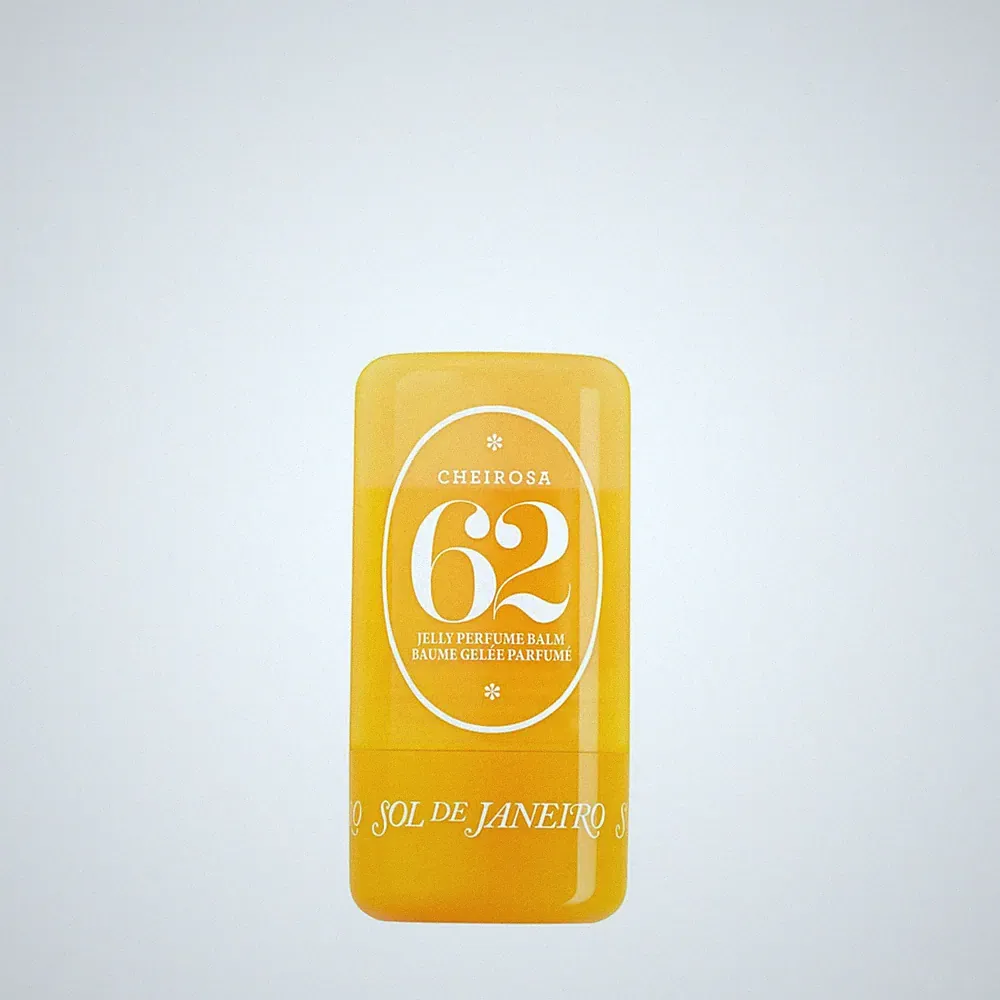 Sol de Janeiro Jelly Perfume Balm Solid Perfume Stick | 4g