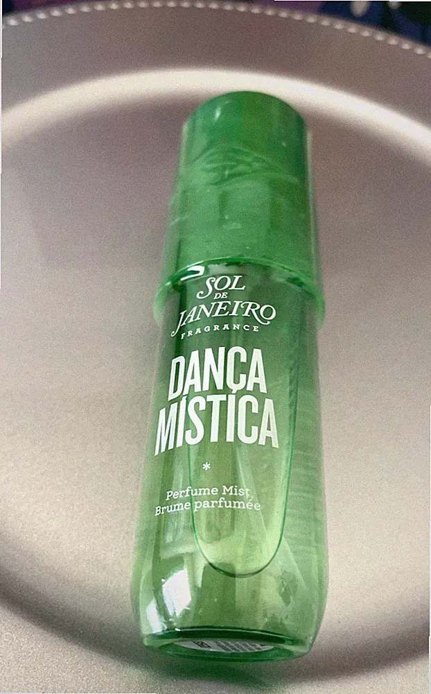 Sol De Janeiro LIMITED EDITION Danica Mistica Hair & Body Mist 90ml NEW + SEALED