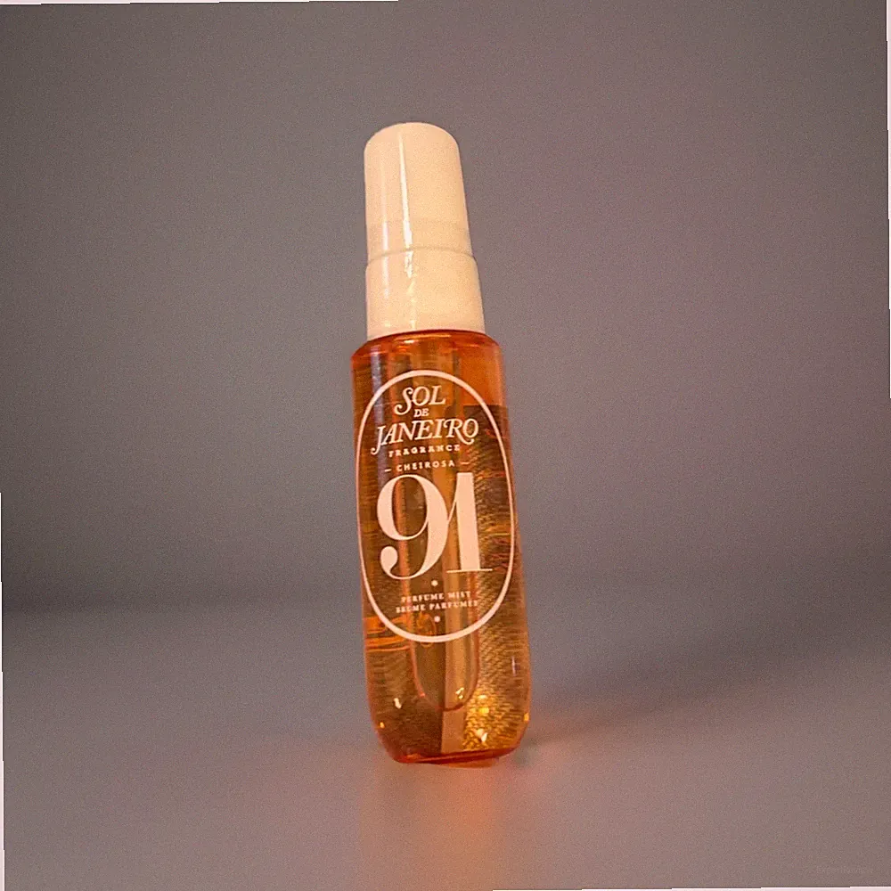 Sol de Janeiro Mini CHEIROSA 91 PERFUME MIST 1 Fl Oz New Sealed
