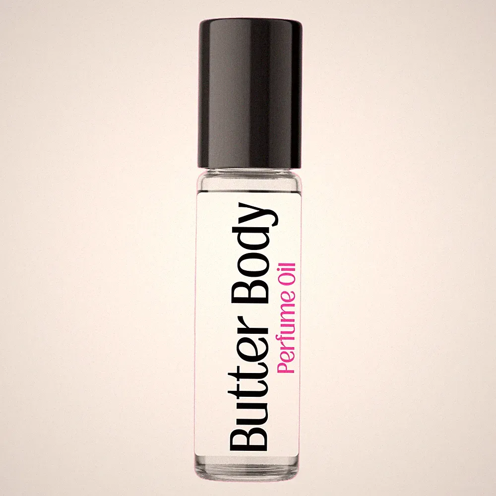 Tropical Nights-Sol De Janeiro (L) Inspired Concentrated Perfume Oil